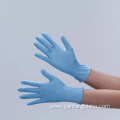 Dental Medical Use Nitrile Gloves